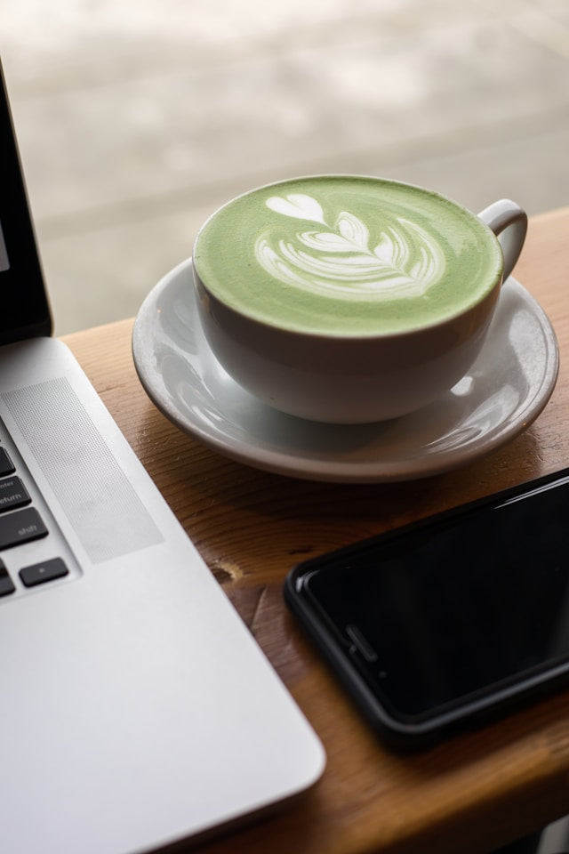 A Beginners Guide To Matcha At Home