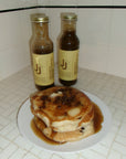 brooke's banana bread syrup