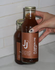 pumpkin pie syrup