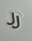 JJ's Stickers