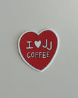 JJ's Stickers