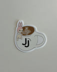 JJ's Stickers
