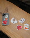 JJ's Stickers