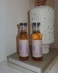 lavender syrup
