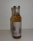 vanilla syrup
