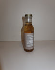 vanilla syrup