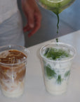 matcha sonogi by hugo tea