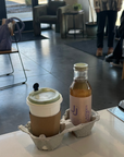 lavender syrup