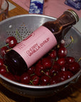 cherry vanilla