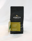 dead reckoning espresso blend