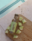 Honeydew Syrup