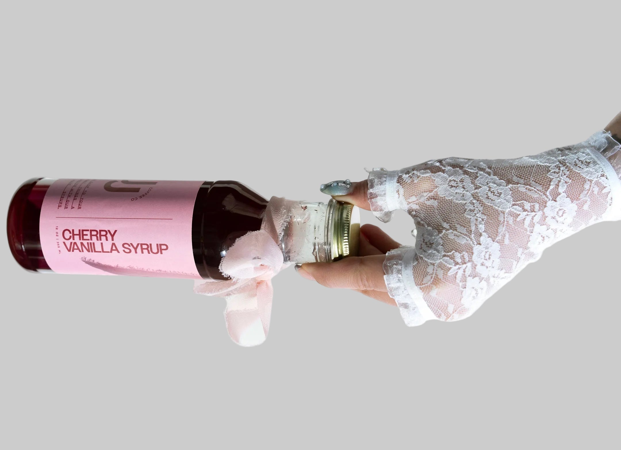 JJ Coffee Co | Barista-Grade Syrups for Lattes, Matcha & More