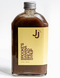brooke's banana bread syrup