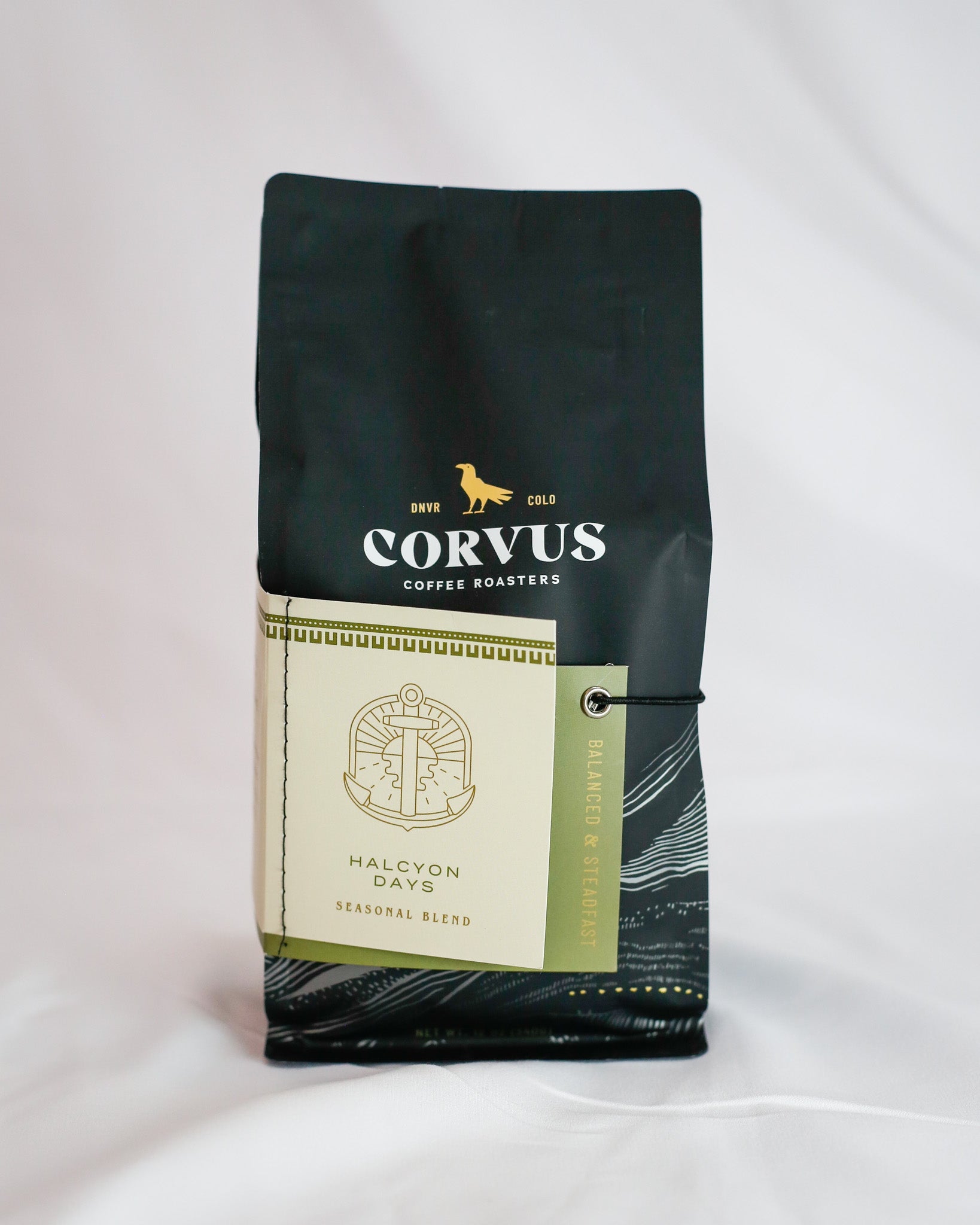 dead reckoning espresso blend – JJ Coffee Co