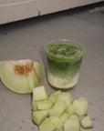 Honeydew Syrup